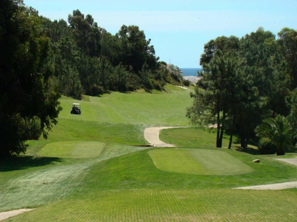 Villa Pinares De Lepe Huelva Exterior foto