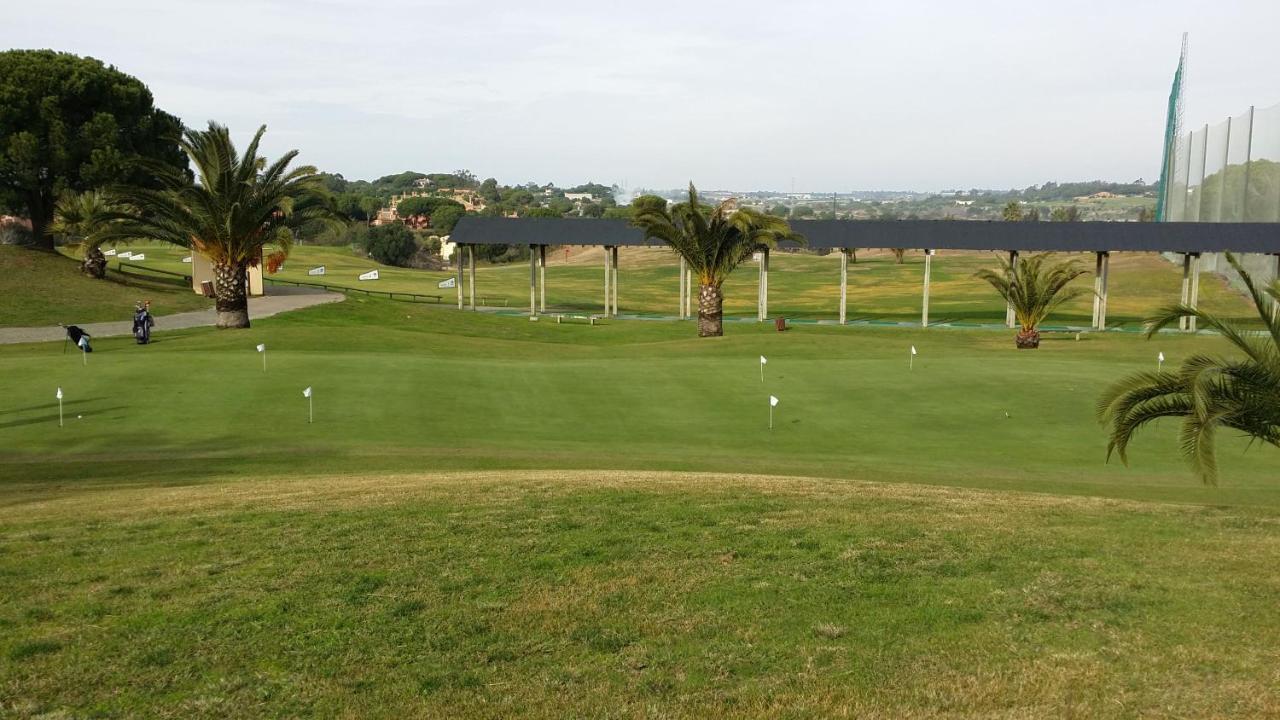Villa Pinares De Lepe Huelva Exterior foto